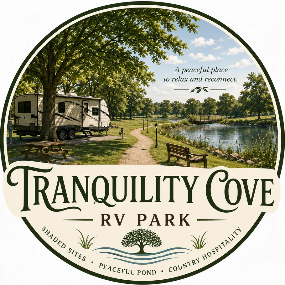 Tranquility Cove RV Park